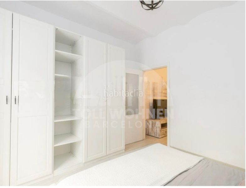 Foto 5034b715-7f7f-4b69-8f81-b5bc21dbe13e. Pis a Baix Guinardó Barcelona