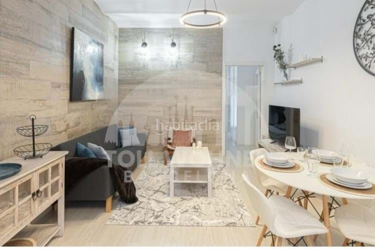 Foto 58f8020b-d9c8-49db-8fda-32544d52890b. Pis a Baix Guinardó Barcelona