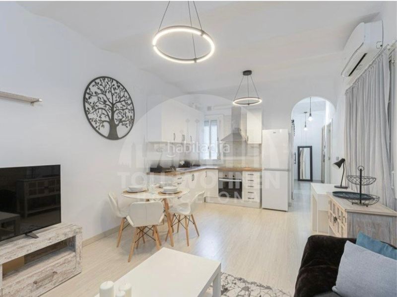 Foto 5c5d1d0c-dfcd-429d-8178-7e91412d2df2. Pis a Baix Guinardó Barcelona