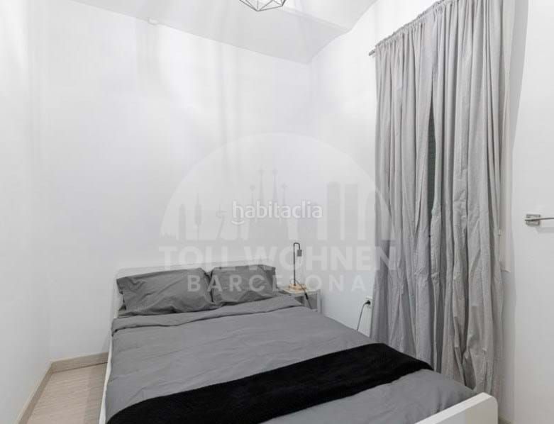 Foto b2b9571f-4cc7-4536-a27d-f24d654bcea5. Pis a Baix Guinardó Barcelona