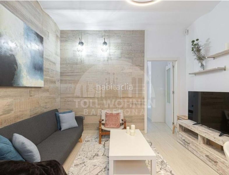 Foto c1368f05-017c-44c6-b79f-4e225764fe19. Pis a Baix Guinardó Barcelona