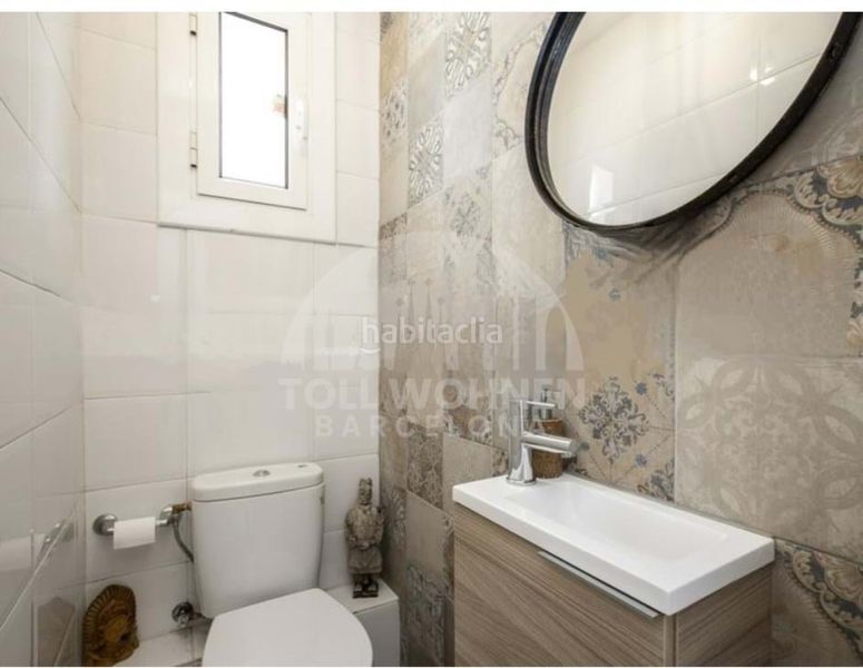 Foto e74b62a0-3c8a-4ed6-adc7-fa19d17521fe. Pis a Baix Guinardó Barcelona