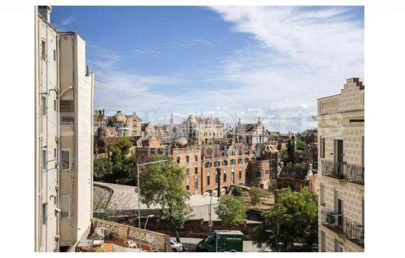 Foto fa8193e2-ec36-4fa2-b21a-23d5a33076e2. Pis a Baix Guinardó Barcelona