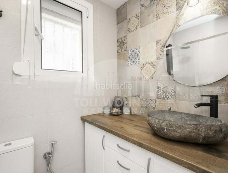 Foto fa92ff81-a4e1-473b-9058-31dc080f8892. Pis a Baix Guinardó Barcelona