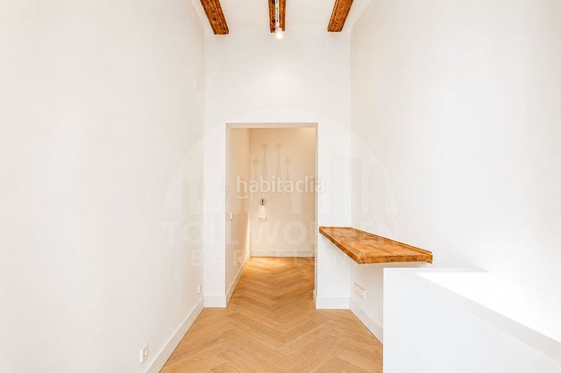 Foto 1f8b0b0a-3c47-4e45-8c62-ebaf235d6a9f. Piso en Gòtic Barcelona