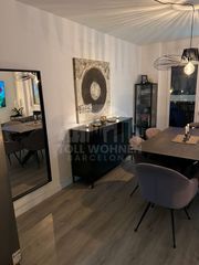 Flat  Calle felicia xarau