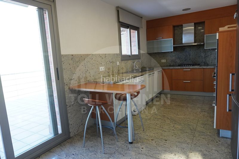 Foto 1b46e3d8-b538-417e-818e-365b7774cc69. Casa con riscaldamento parcheggio piscina in les botigues de Sitges Sitges
