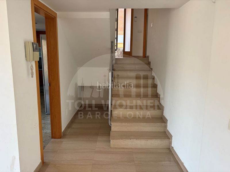 Foto 65e75b79-a745-4983-94e2-635269bea3d6. Casa amb calefacció aparcament piscina a les botigues de Sitges Sitges