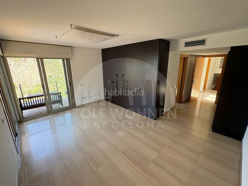 Foto 66f89db0-be48-495c-a769-fc4d320e9613. Casa amb calefacció aparcament piscina a les botigues de Sitges Sitges