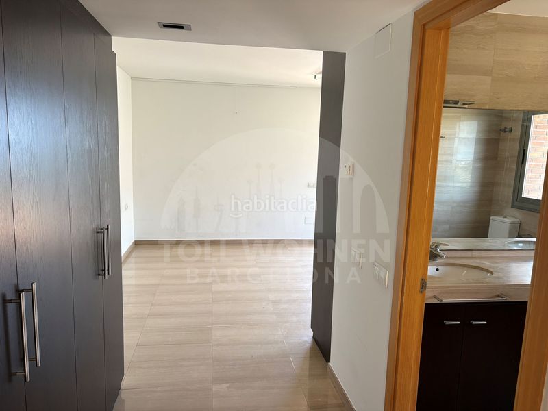 Foto ae4f310a-fa7d-42bc-9e59-a45877a98b64. Casa amb calefacció aparcament piscina a les botigues de Sitges Sitges