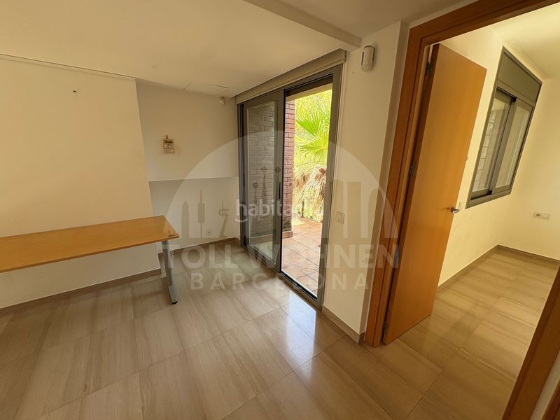 Foto b2c044c2-1180-42b8-a567-6a268aa1877d. Casa amb calefacció aparcament piscina a les botigues de Sitges Sitges