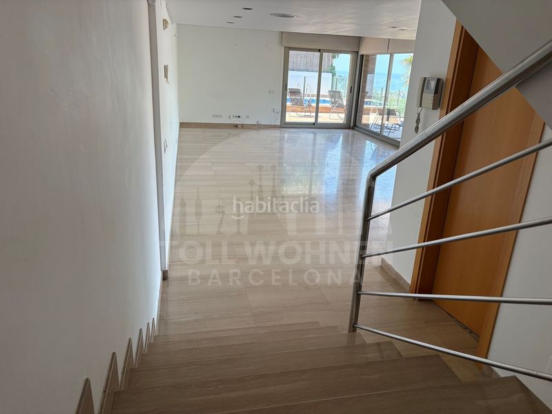 Foto b6bba6db-66b5-4a0d-863f-aa87455ca195. Casa amb calefacció aparcament piscina a les botigues de Sitges Sitges