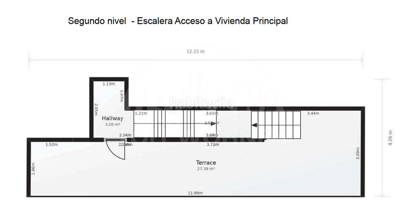 Foto 505b755e-d0d7-4034-983a-3464529d0c72. Maison avec chauffage parking piscine dans les botigues de Sitges Sitges