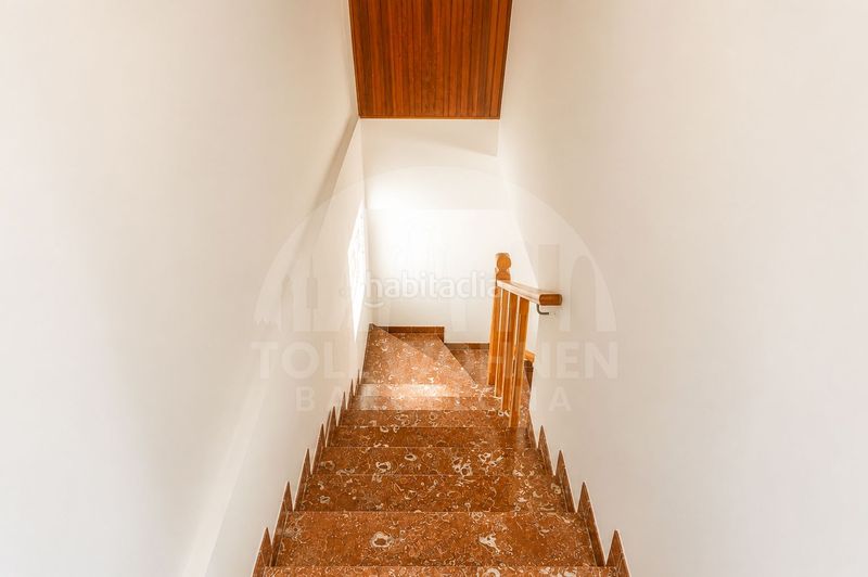 Foto 2861e807-d61e-414d-b0ae-44acab31182c. Penthouse in El Camp de l´Arpa del Clot Barcelona