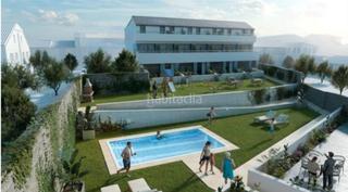 Pis a Sentmenat. Pisos de obra nueva con piscina comunitaria