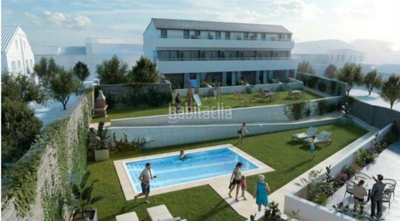 Foto 9400c45c-c69b-4b6a-82cf-6ab8edd108f7. Pis amb calefacció piscina a Sentmenat