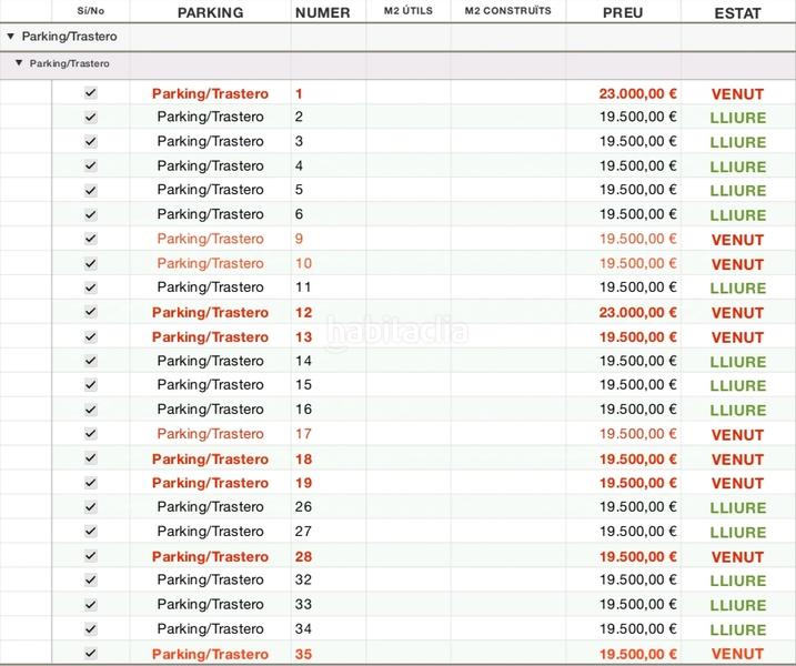 Foto 9afe73cf-4f39-40fe-bff8-97bafecadf0f. Pis amb calefacció piscina a Sentmenat