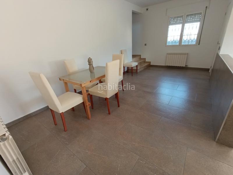 Foto 438d953d-1a30-4789-be72-22c022d38a50. Casa amb xemeneia calefacció aparcament piscina a Lliçà d´Amunt