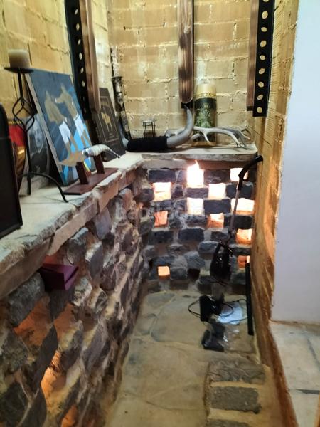 Foto c5745abb-b518-433e-b195-328a7d037262. Casa amb xemeneia calefacció aparcament piscina a Lliçà d´Amunt