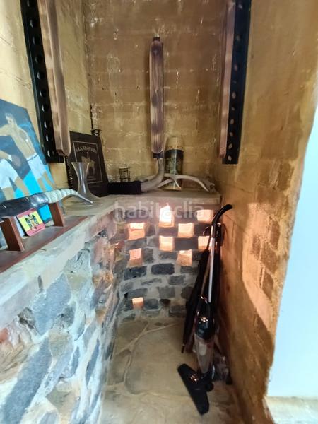 Foto fcaf43c7-c1ef-4681-8ef4-f8f58b830b11. Casa amb xemeneia calefacció aparcament piscina a Lliçà d´Amunt