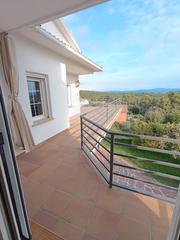 Casa a Caldes de Montbui. Casa con 3 habitaciones en planta