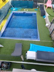 Casa en Lli dAmunt. Casa para 2 familias con entradas independientes