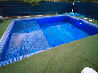 Casa a Lli dAmunt. Casa soleada para 2 familias con entradas independientes