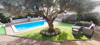Haus in Lliçà de Vall. Casa toda en planta en la mejor urbanización de lliça de vall