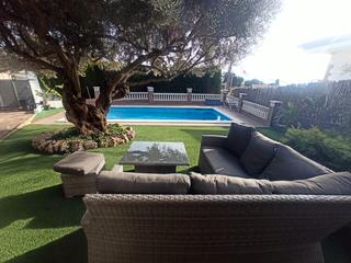 Casa en Lliçà de Vall. Casa toda en planta en la mejor urbanización de lliça de vall