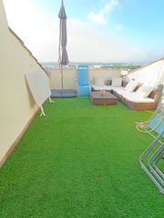 D�plex en Franqueses del Vall�s (Les). D�plex con parking y trastero en corro d'avall