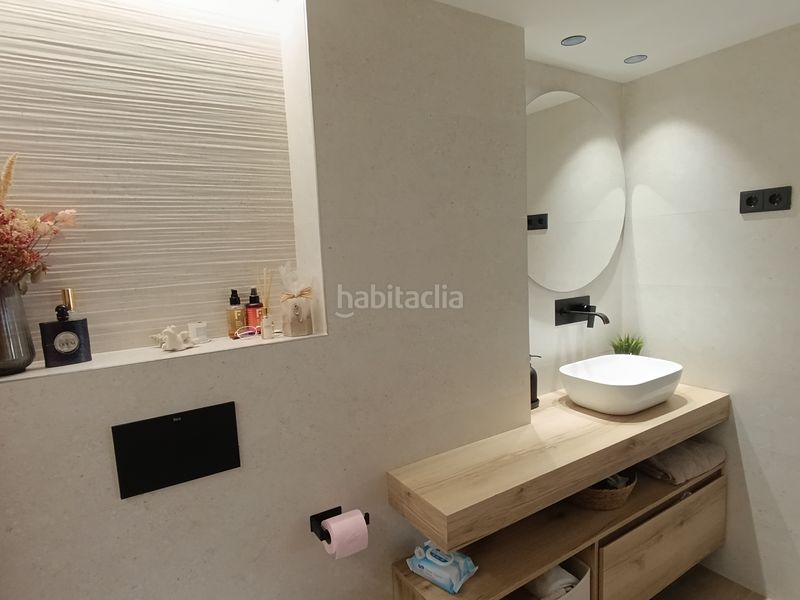 Foto da3d7eb4-3112-447c-860f-25609515302e. Dúplex amb calefacció aparcament a Franqueses del Vallès (Les)