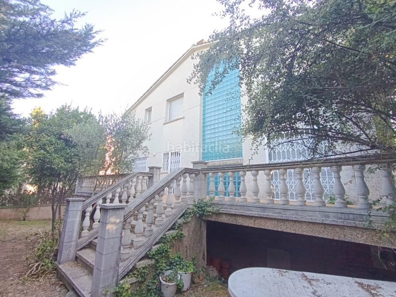 Foto 1848869f-5b3c-4d76-a38a-a6c08004876e. Casa amb aparcament a Sentmenat