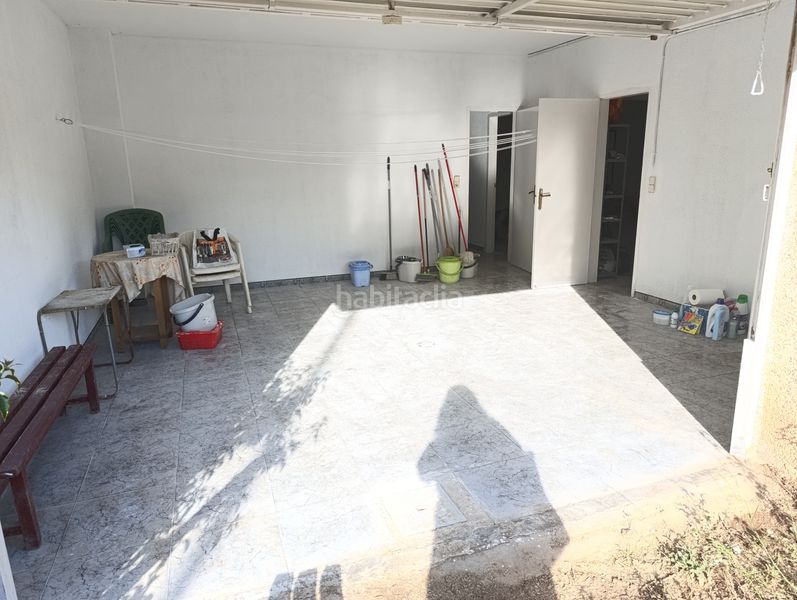 Foto dce5e1e2-1b09-4130-a79d-e64377df29c1. Casa amb aparcament a Sentmenat