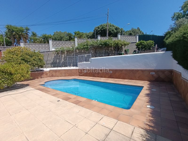 Foto 099a53b3-db7d-4b24-8fd1-b3272ab312dd. Casa amb xemeneia calefacció aparcament piscina a Caldes de Montbui