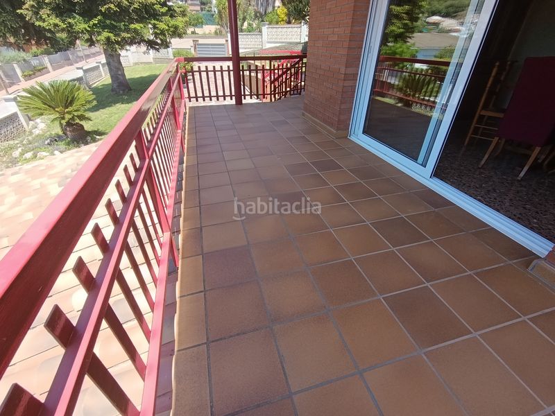 Foto 0eea0700-e730-4311-a674-60558fae3694. Casa amb xemeneia calefacció aparcament piscina a Caldes de Montbui