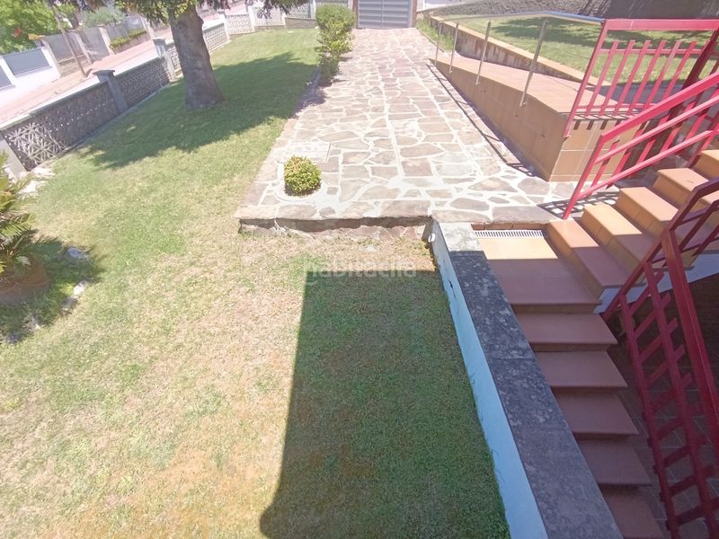 Foto 5cffa8c5-f64e-4d83-acd1-49349fba813e. Casa amb xemeneia calefacció aparcament piscina a Caldes de Montbui