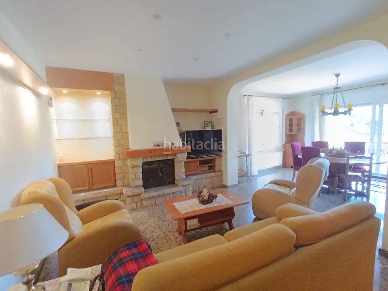 Foto a60de5ac-397b-4698-be9c-a2c2acb31226. Casa amb xemeneia calefacció aparcament piscina a Caldes de Montbui