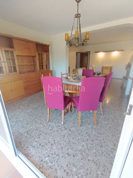 Foto b27cc18d-bdb9-442f-9336-5f147ca4c1fa. Casa amb xemeneia calefacció aparcament piscina a Caldes de Montbui