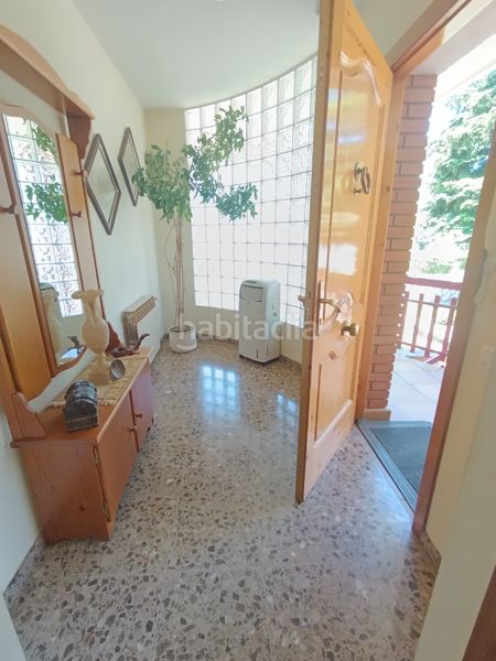 Foto bfd12448-895e-43a5-b8c2-ab9224b331f8. Casa amb xemeneia calefacció aparcament piscina a Caldes de Montbui