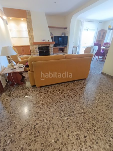 Foto cb5803f1-eae8-4b8f-92b1-95dd37f4bf69. Casa amb xemeneia calefacció aparcament piscina a Caldes de Montbui