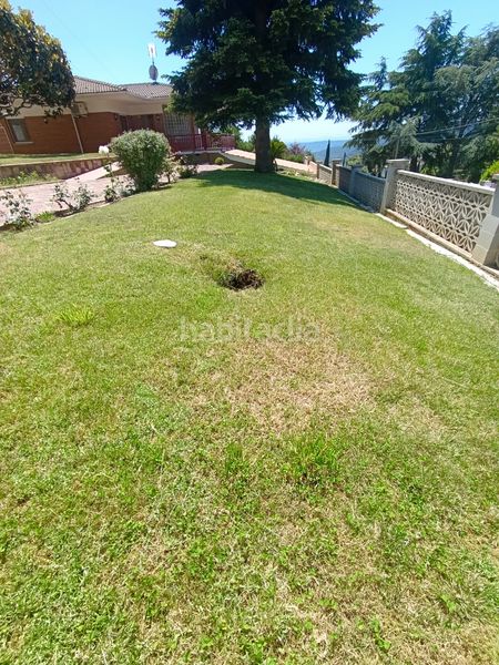 Foto d8de1eb3-03a4-4344-b67a-e6fa72e396fa. Casa amb xemeneia calefacció aparcament piscina a Caldes de Montbui