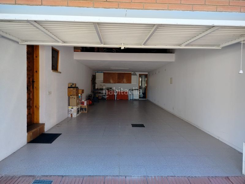 Foto dd3294f1-703e-4b09-83e6-2258ee5aabd2. Casa amb xemeneia calefacció aparcament piscina a Caldes de Montbui