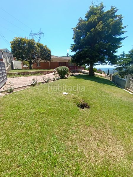 Foto e579b471-bd28-45bf-87f1-acbe47e3ff06. Casa amb xemeneia calefacció aparcament piscina a Caldes de Montbui