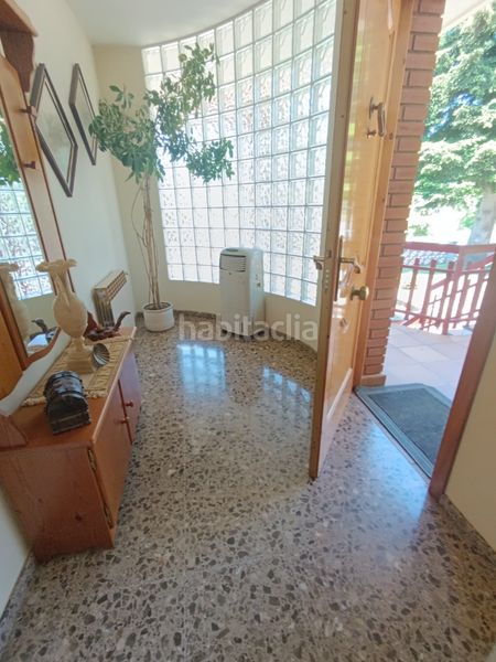 Foto f2e16cd9-932f-497b-a50b-4110f59950e2. Casa amb xemeneia calefacció aparcament piscina a Caldes de Montbui