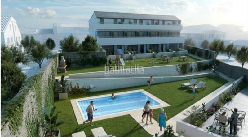 Foto 4c9fda69-0235-43e8-ad97-807e8b5de3b1. Dúplex amb calefacció piscina a Sentmenat