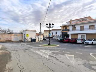 Casa aparellada a Guadix. Casa en venta en guadix