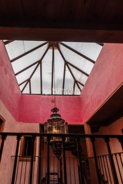 Foto 032aca01-36f8-4ffd-8378-2fb3fdc01b4f. Casa aparellada a Guadix