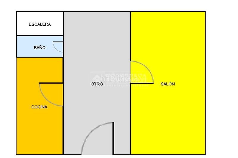 Foto 3a9d8a60-c79a-4315-bf34-7ba2a4230d9d. Casa aparellada a Guadix