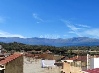 Casa aparellada a Valle del Zalabí. Casa en venta en valle del zalabí
