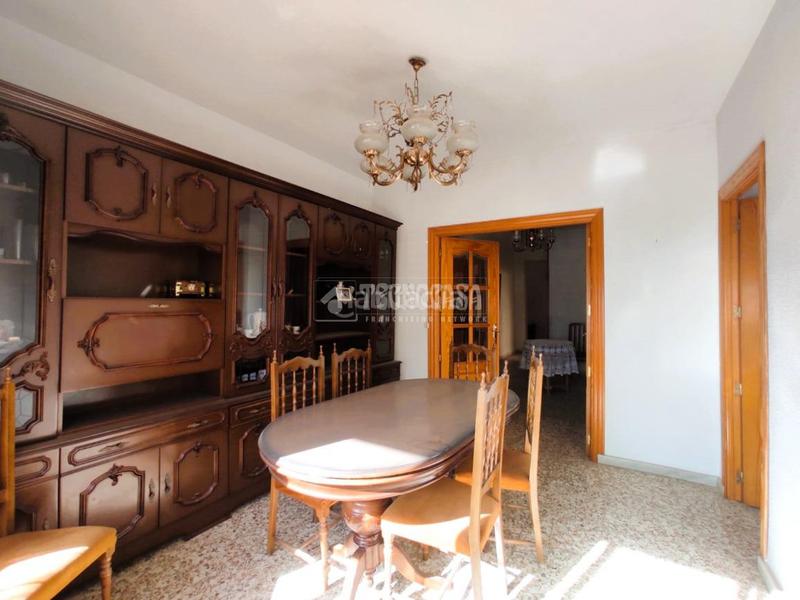 Foto 37a255e8-5b1a-41e8-9976-4866f6947eb1. Pis a Guadix